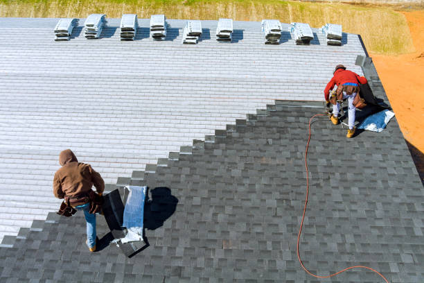 Best Shingle Roofing Installation  in Catlin, IL