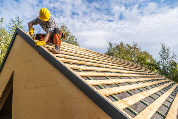 Best Roof Replacement Cost  in Catlin, IL